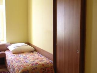In Astra Bed & Breakfast Vilnius Ngoại thất bức ảnh
