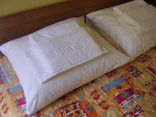 In Astra Bed & Breakfast Vilnius Ngoại thất bức ảnh