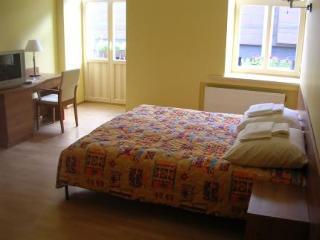 In Astra Bed & Breakfast Vilnius Ngoại thất bức ảnh