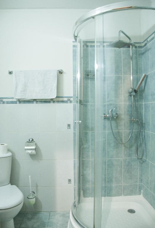 In Astra Bed & Breakfast Vilnius Phòng bức ảnh