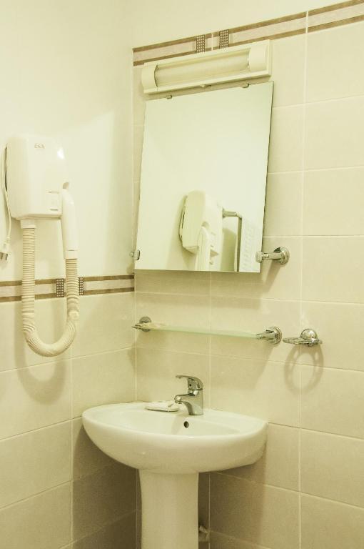 In Astra Bed & Breakfast Vilnius Phòng bức ảnh